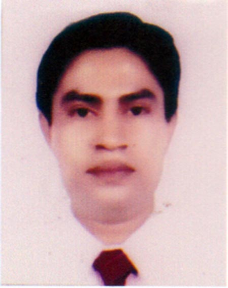 Syed Mohammad Tahsinur Rashid